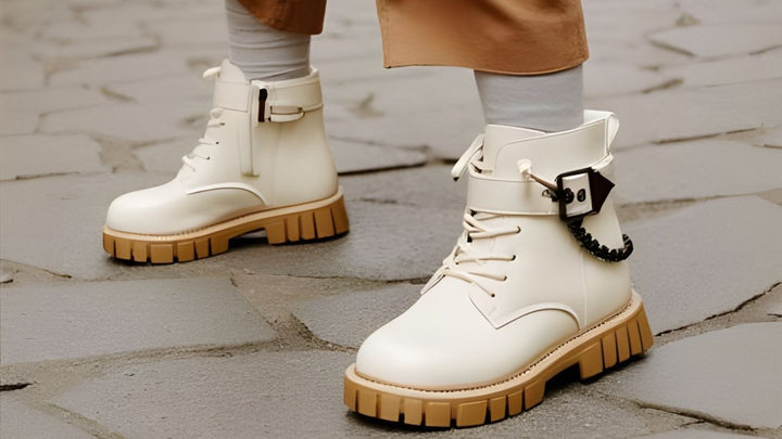 Kids Boots