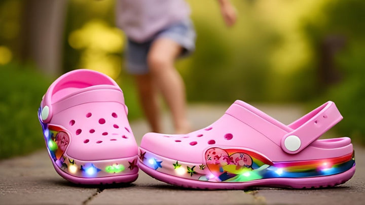 Kids' Beach Sandals