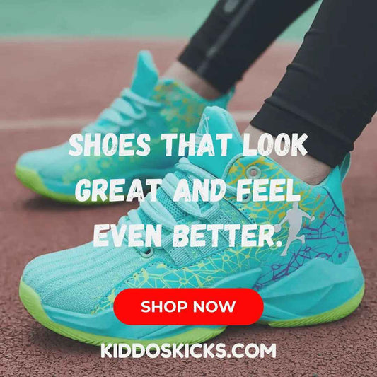 Durable Kids Sneakers - Top Picks for Active Play - Kiddos Kicks