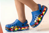 Kids Slides - Kiddos Kicks