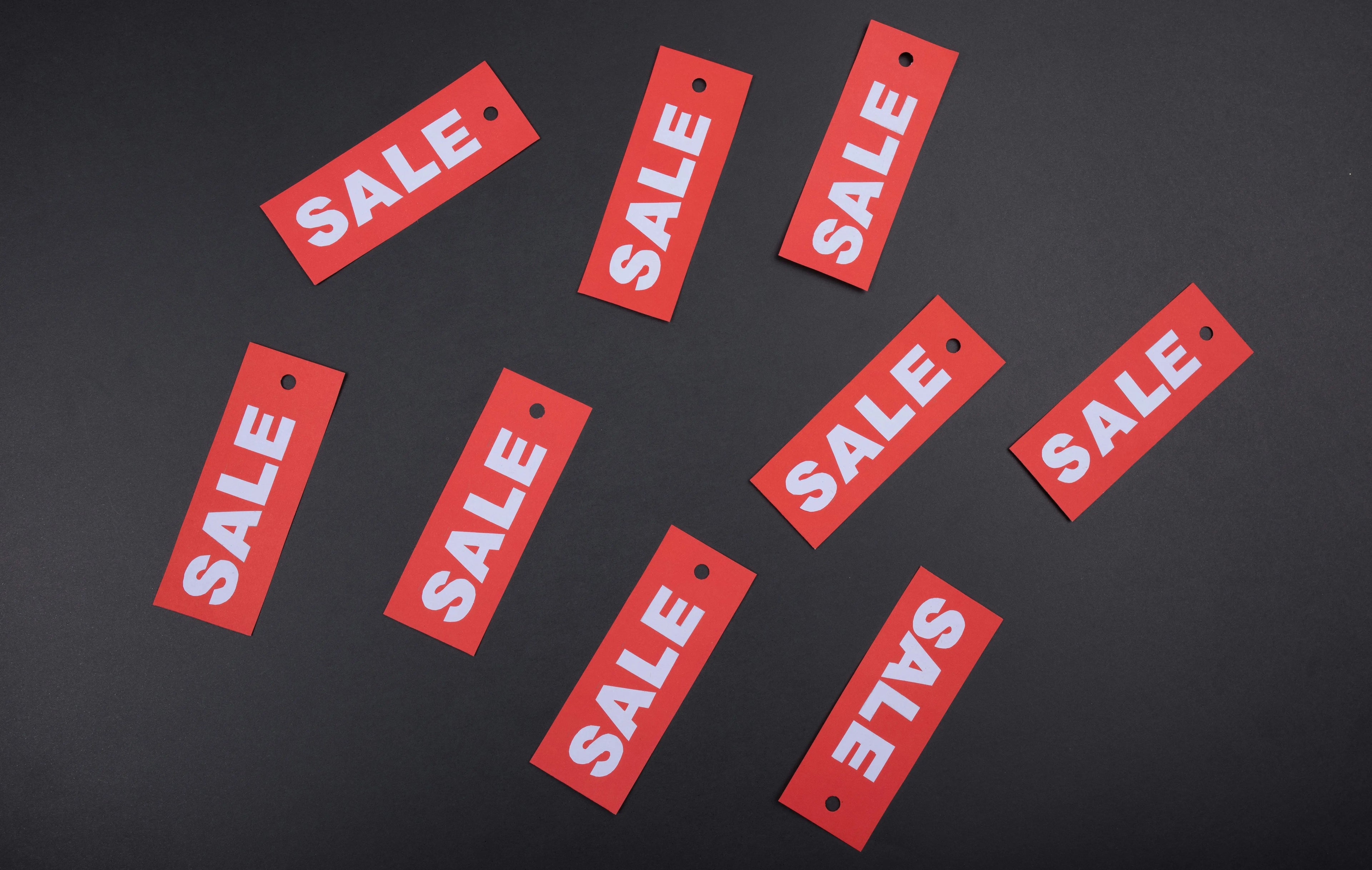 Kids' shoes on sale
