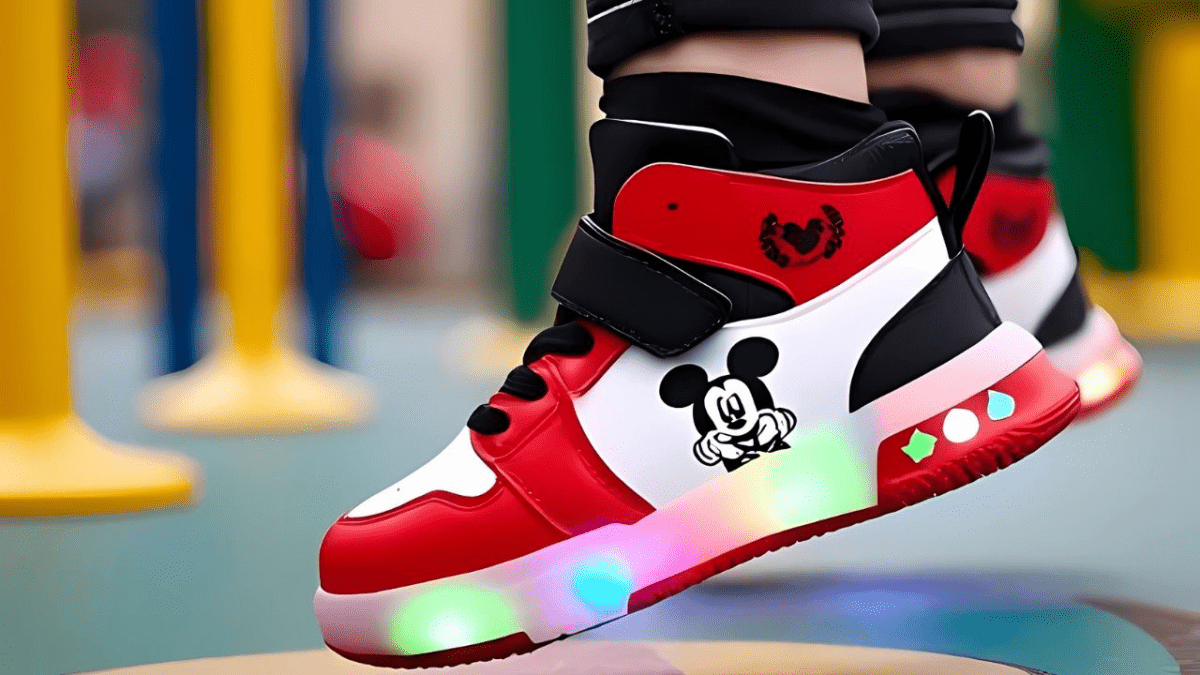 Best Sellers - Kiddos Kicks