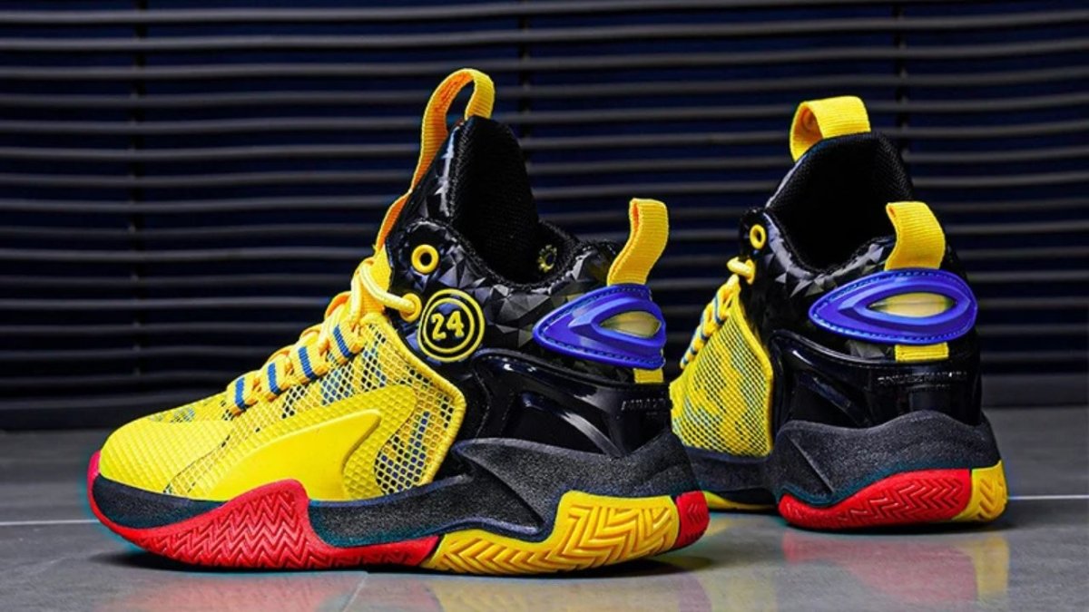 New Arrivals - Kiddos Kicks