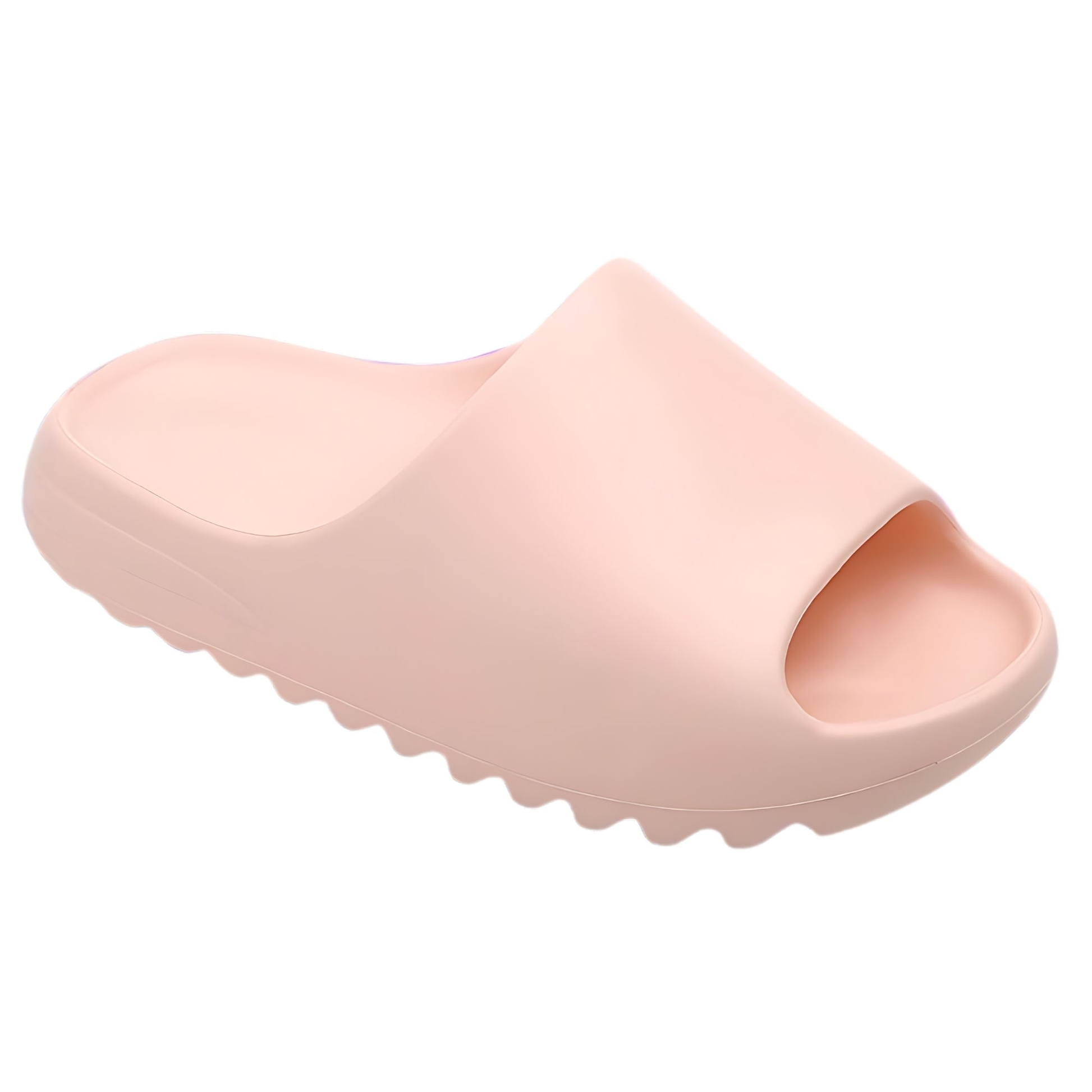 Pink Luxury Kids Slides - Kiddos Kicks