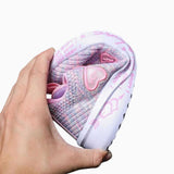 Love Heart Sneakers soft for kids: Heart Sneakers Soft