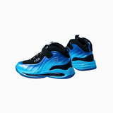 Air Lift Comfort Sneakers Blue: Comfortable lightweight kids sneakers