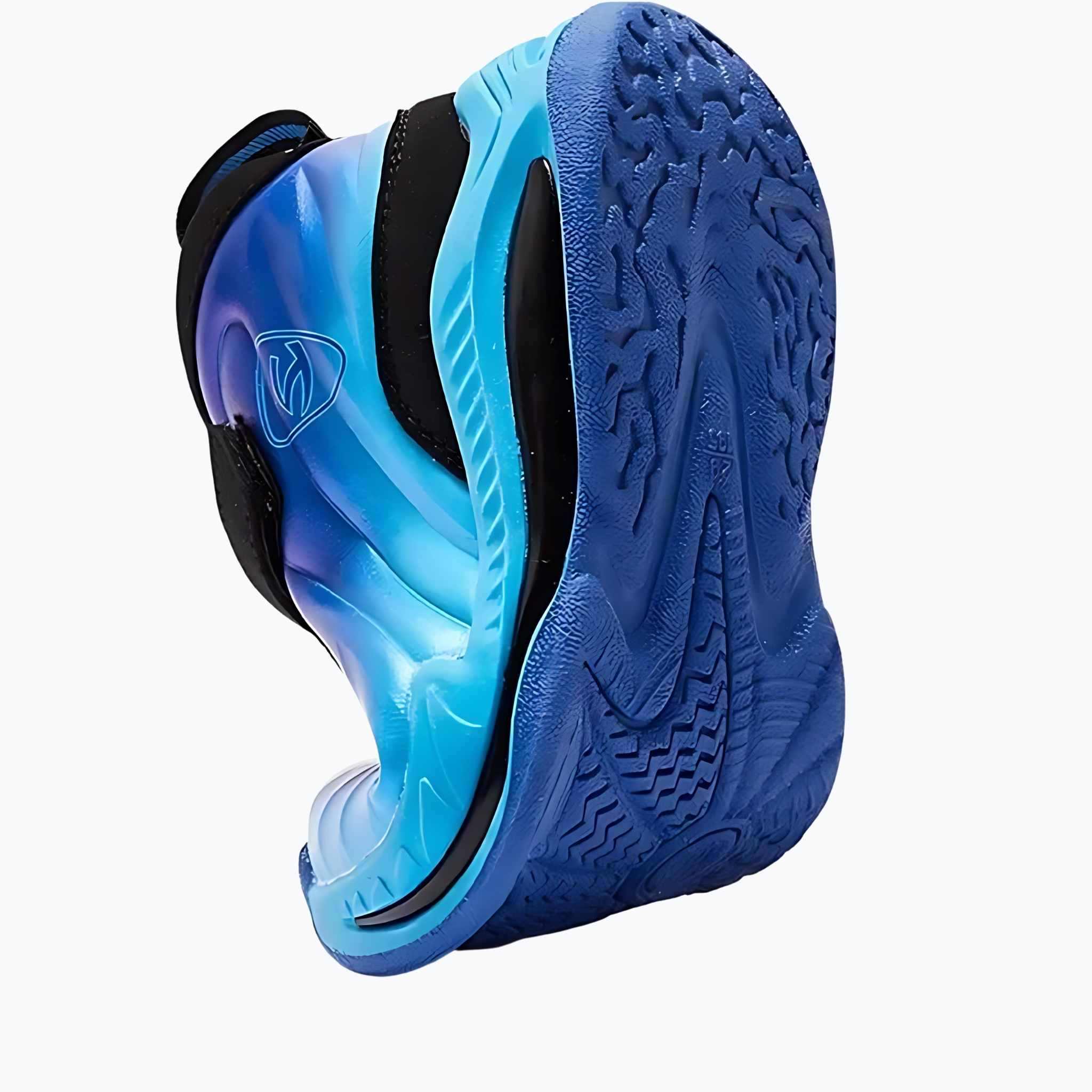 Air Lift Comfort Sneakers Blue: Comfortable lightweight kids sneakers