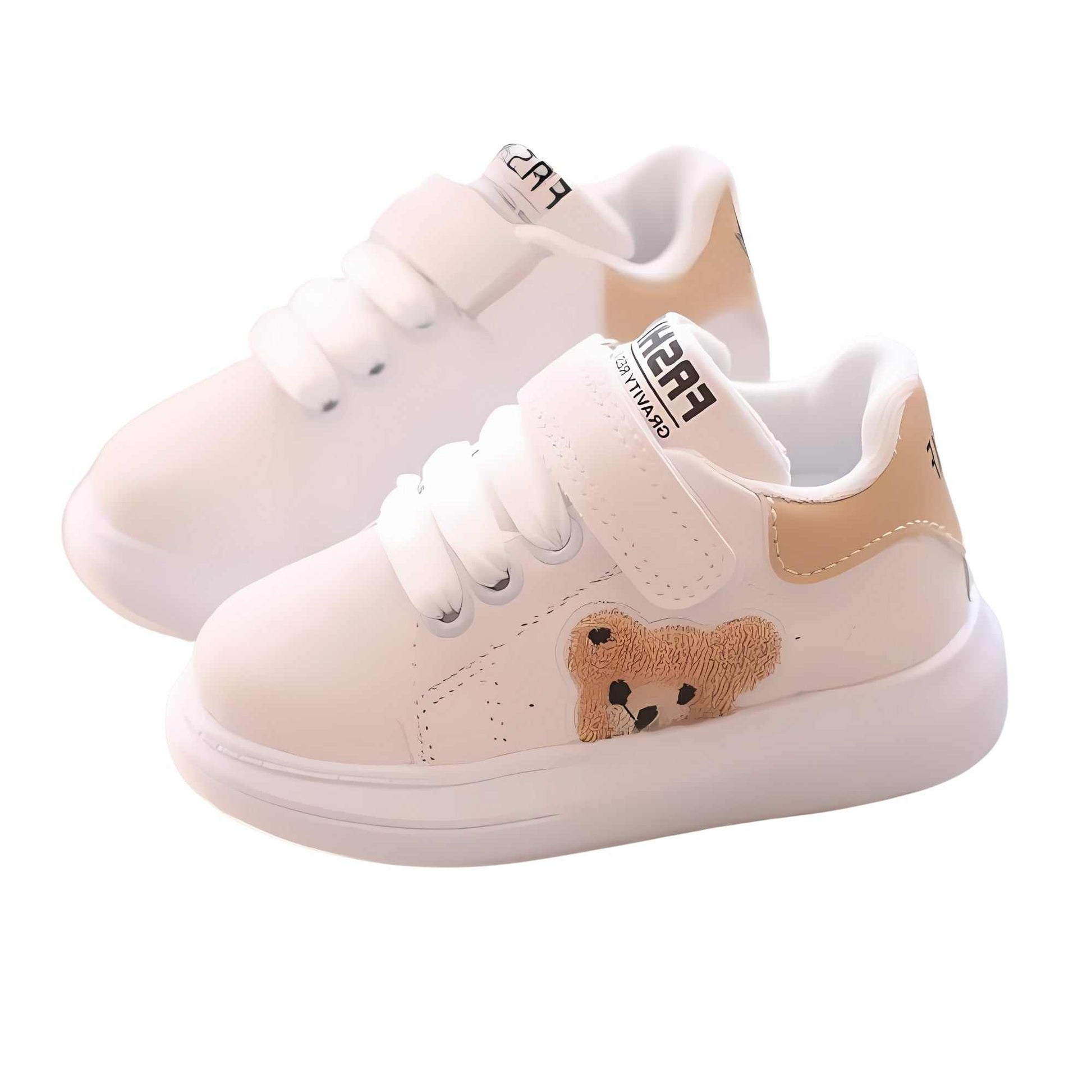 Teddy Casual Kids Shoes - Kiddos Kicks