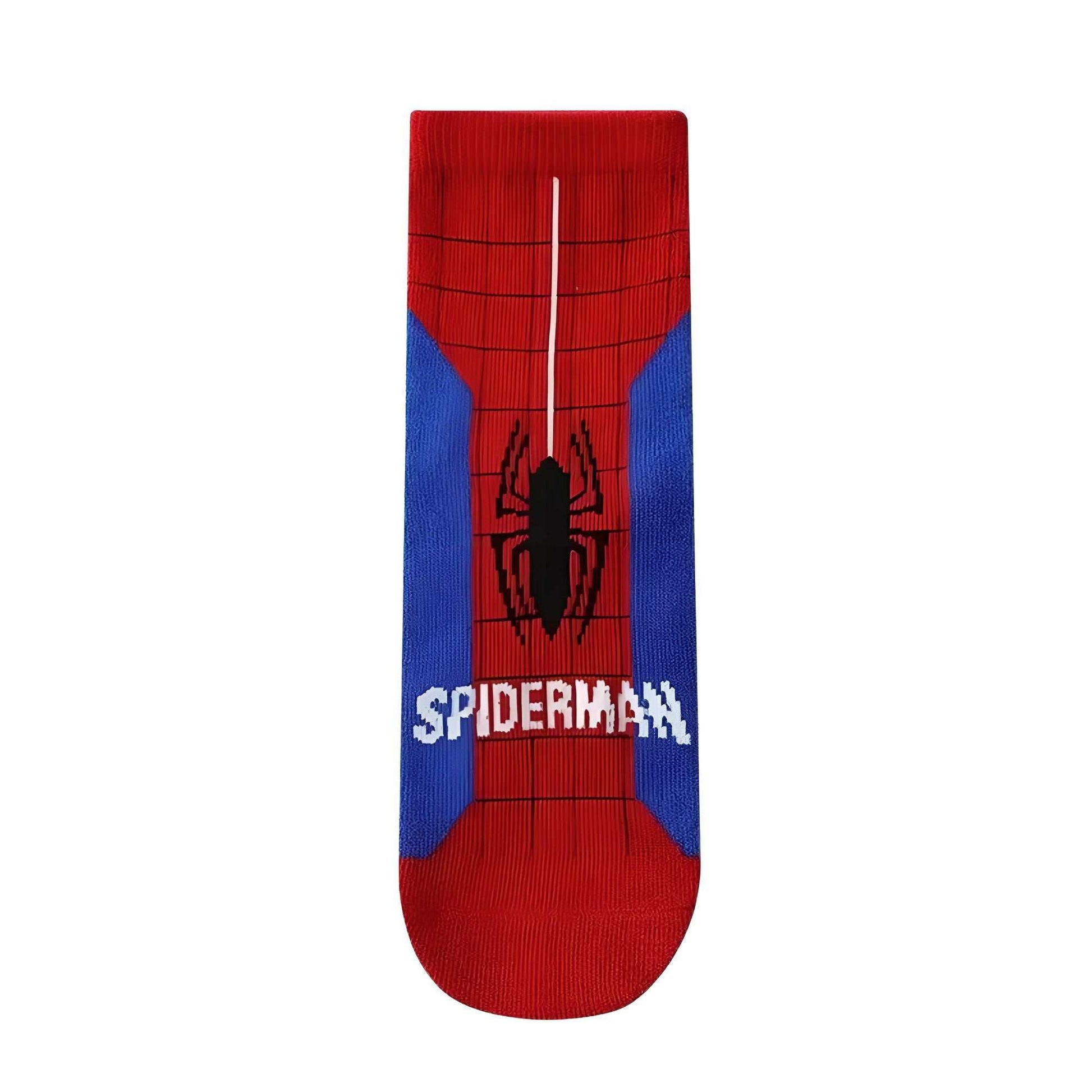 Spiderman Socks for Kids