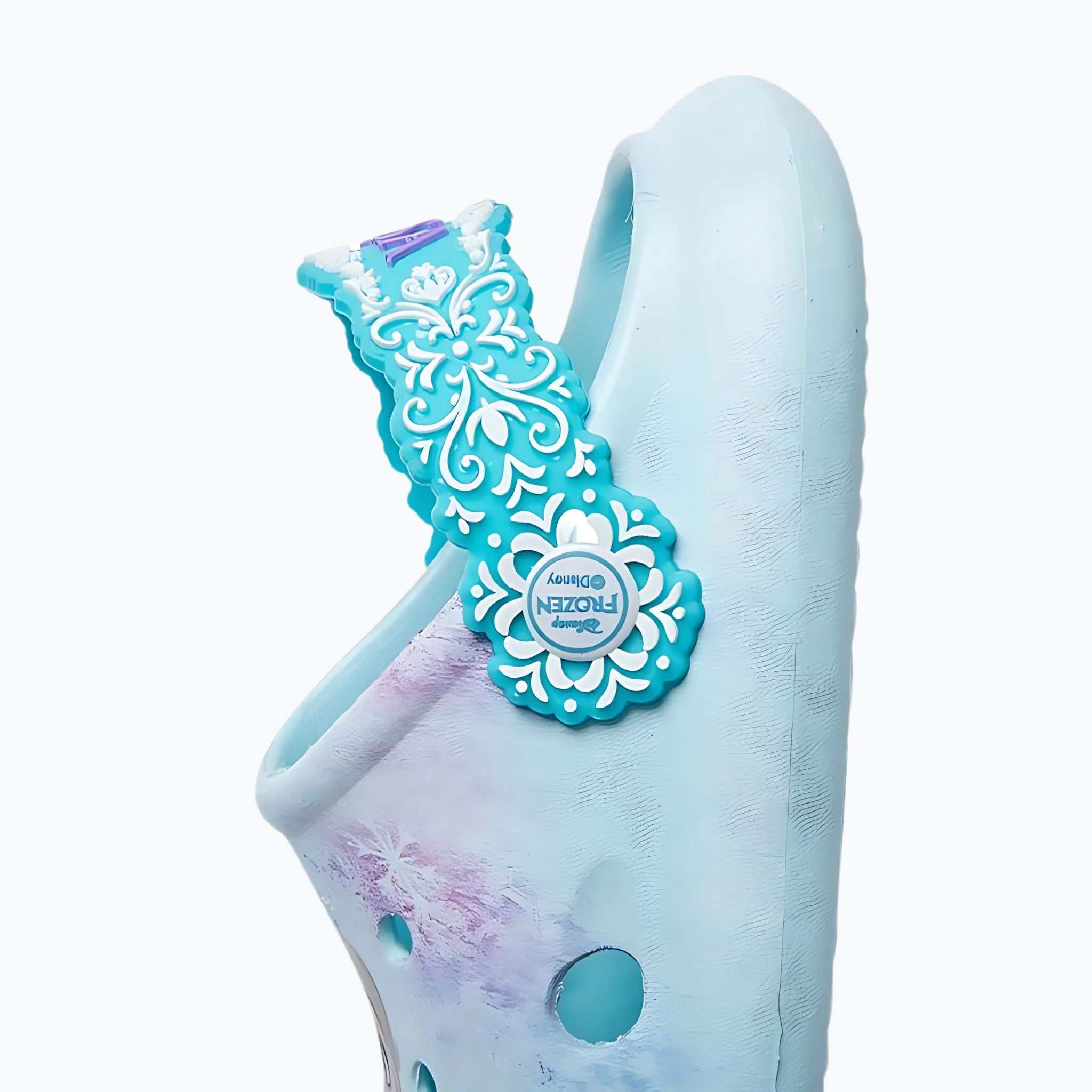 Elsa Kids' Summer Slippers