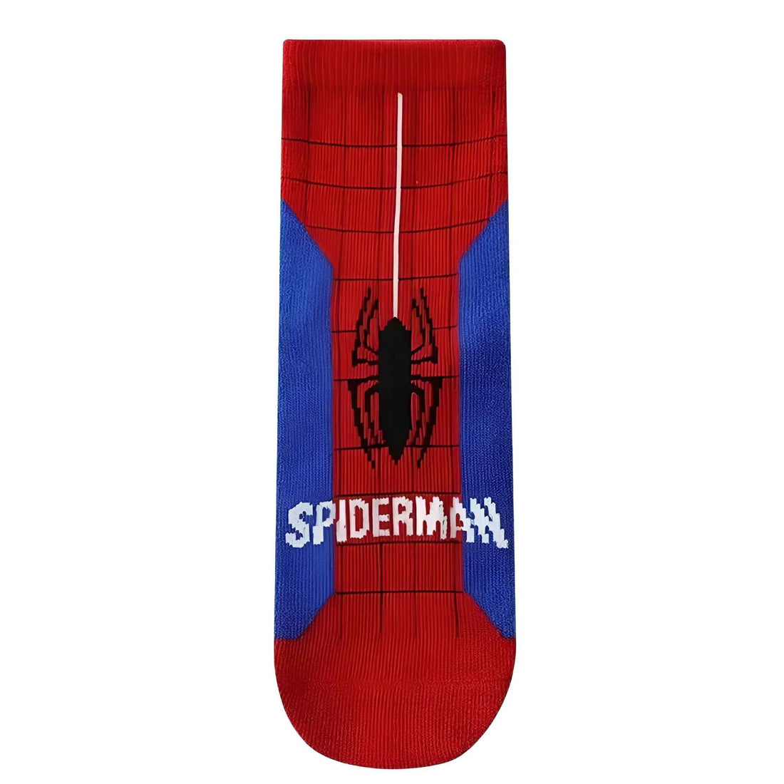 Spiderman Squad 5 Pack Socks