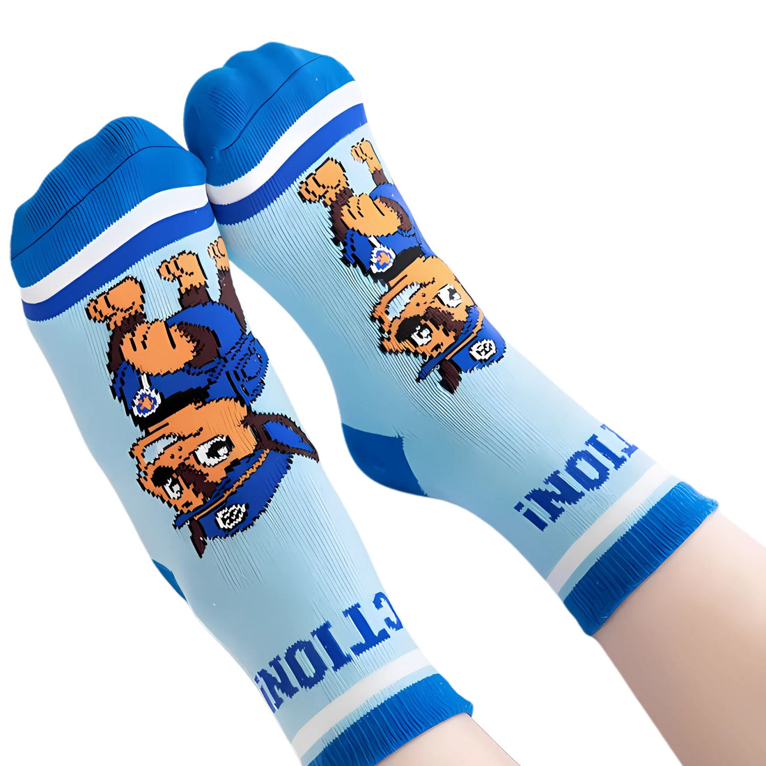 Pairs Paw Patrol Kids 5 Pack Socks