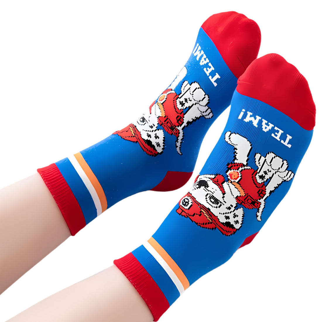 Pairs Paw Patrol Kids 5 Pack Socks