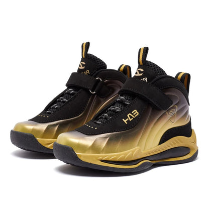 Air Lift Kids Basketball Shoes — Cushioned Court Shoes for Active Kids