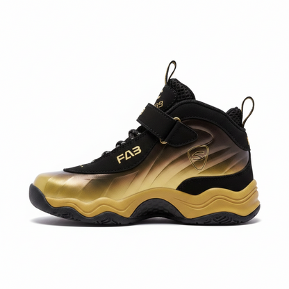Air Lift Kids Basketball Shoes — Cushioned Court Shoes for Active Kids