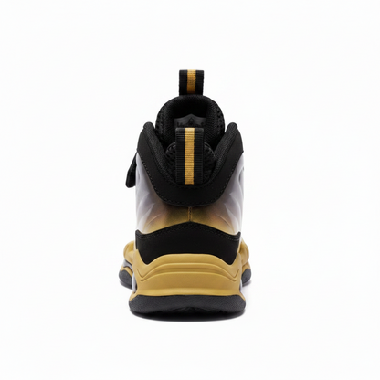 Air Lift Kids Basketball Shoes — Cushioned Court Shoes for Active Kids