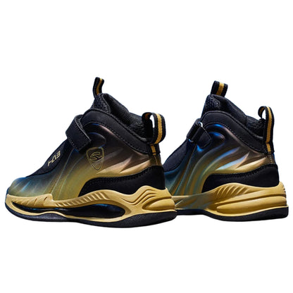 Air Lift Kids Basketball Shoes — Cushioned Court Shoes for Active Kids