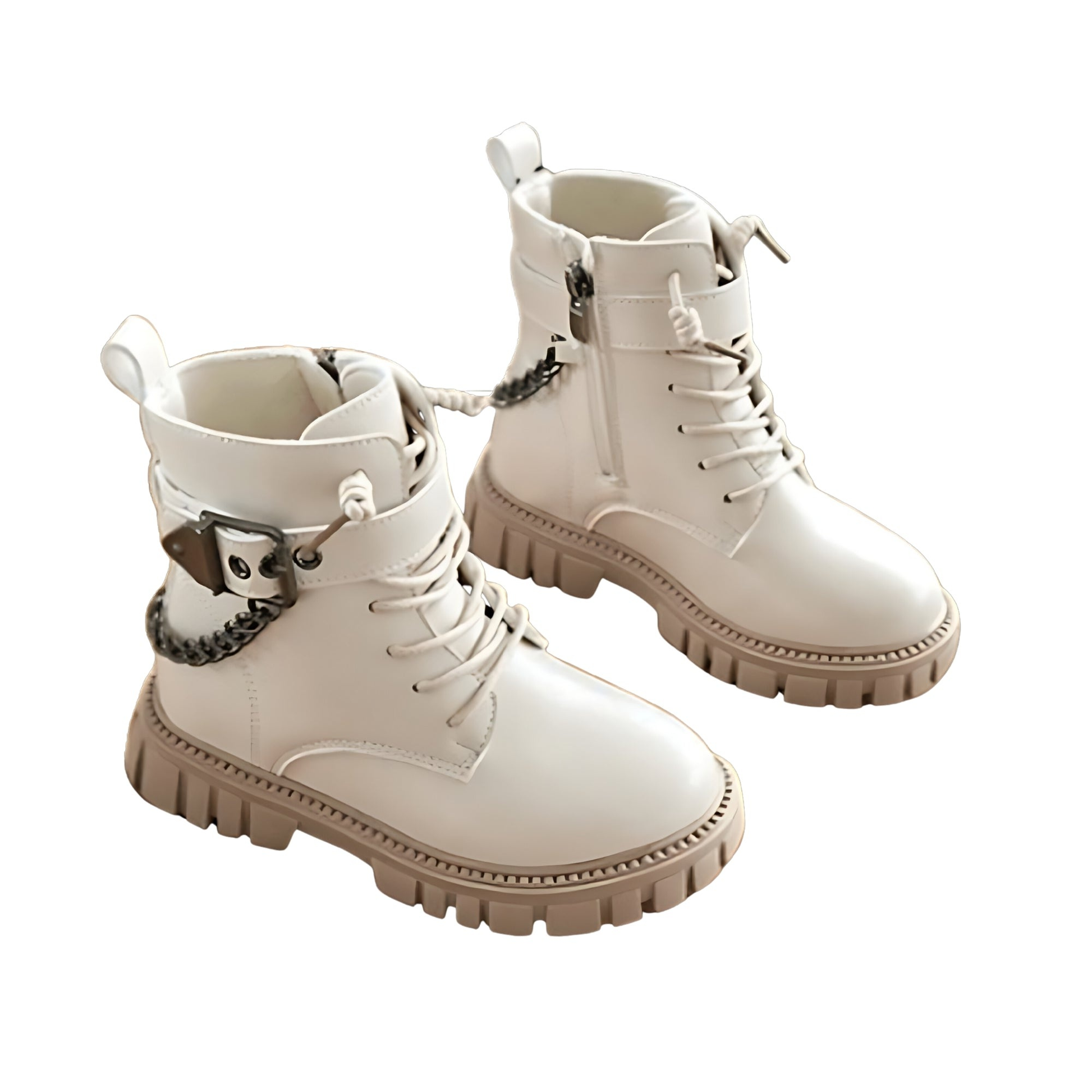 Style Walk Designer Boots - Kiddos Kicks