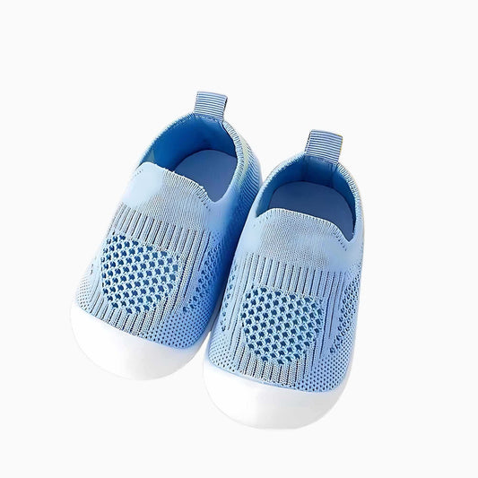 Breeze Lite Lightweight Toddler Shoes in blue