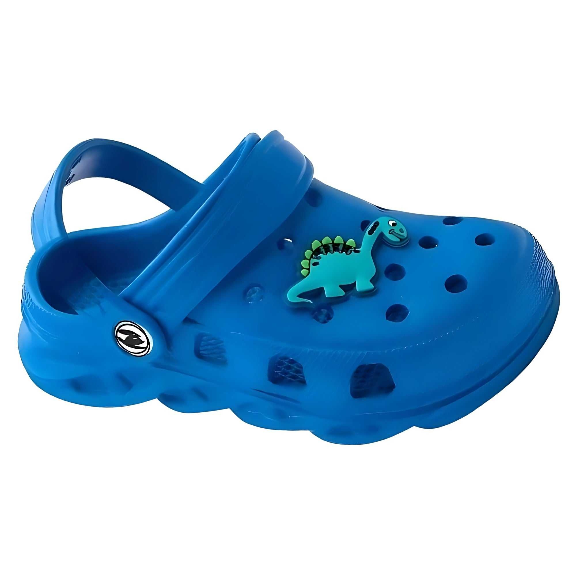 Aqua Trek Kids' Water Clogs - Kiddos Kicks