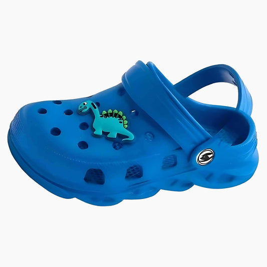 Aqua Trek Kids' Water Clogs - Kiddos Kicks