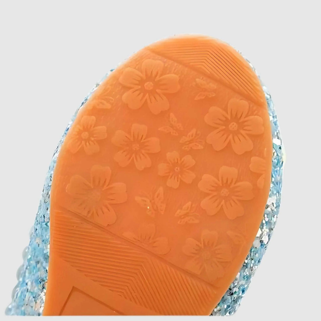 Elsa Magic Heels - Princess Dress-Up Fun Kiddos Kicks