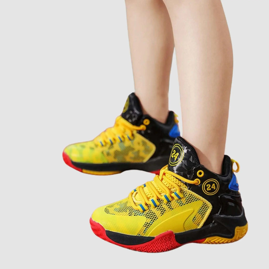 Racer Cloud Kicks Kiddos Kicks