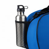 Kids Sports Ball Bag with Mesh Pockets