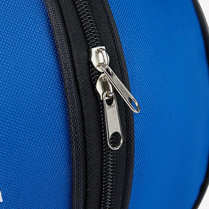 Kids Sports Ball Bag with Mesh Pockets