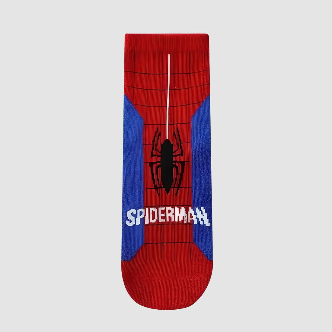Spidey Sock Squad - 5-Pack Hero Feet Kiddos Kicks