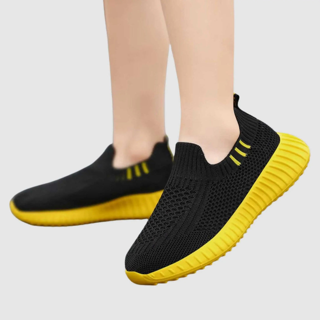 Sunburst Speed Zoom - Kids' Sprint Shoes Kiddos Kicks