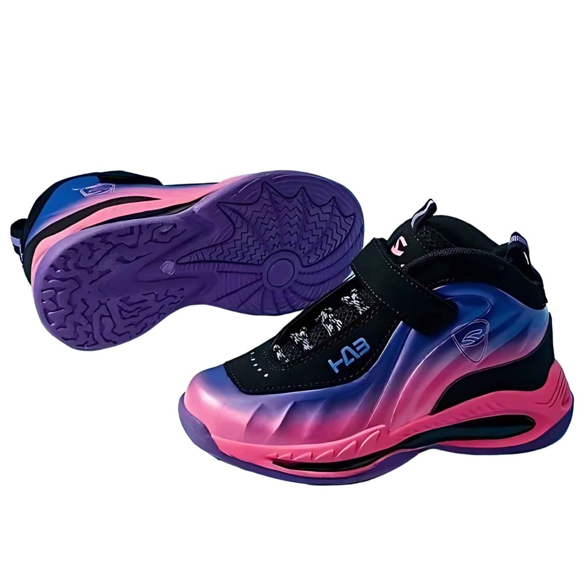 Air Lift – Kids Basketball Shoes – Kids | Durable, comfy | Kiddos Kicks Australia