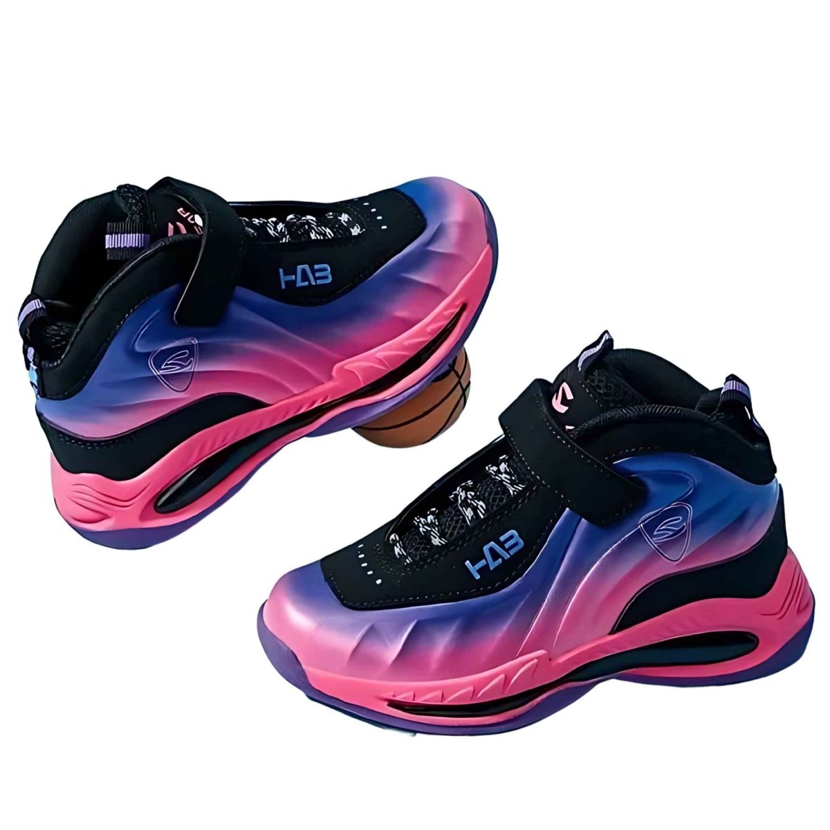 Air Lift – Kids Basketball Shoes – Kids | Durable, comfy | Kiddos Kicks Australia