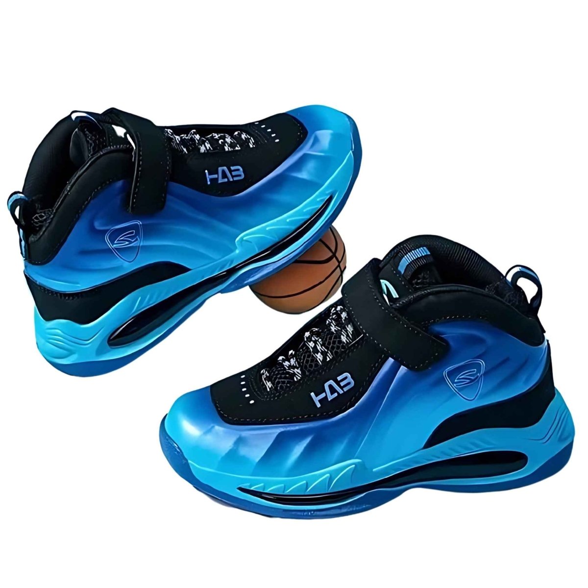 Air Lift – Kids Basketball Shoes – Kids | Durable, comfy | Kiddos Kicks Australia