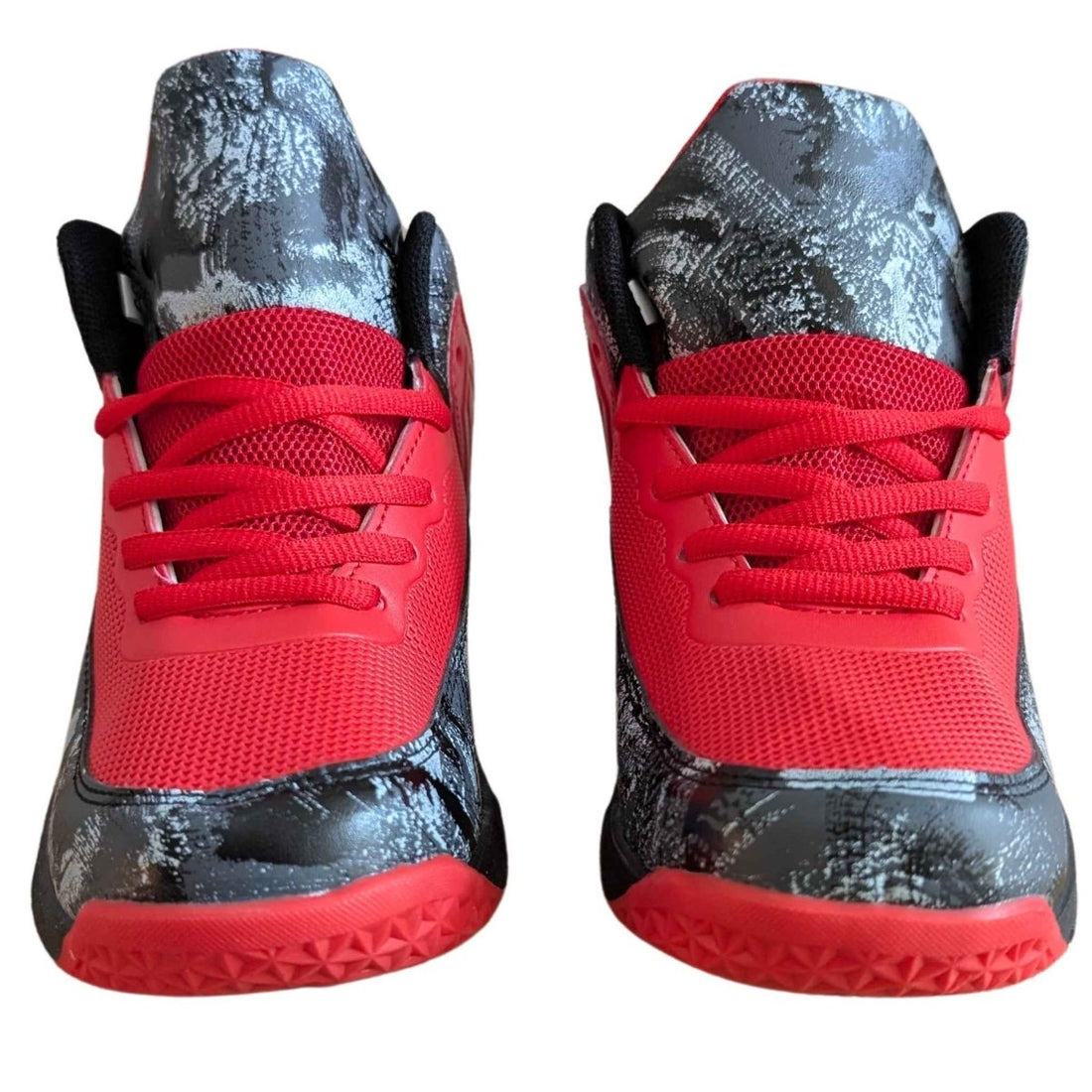 Air Strike Pro Basketball Shoes - Kiddos Kicks