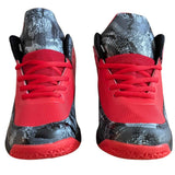 Air Strike Pro Kids Basketball Shoes - Kids Kids Basketball Shoes in 31 | Boys & Girls Shoes Online Australia | Kiddos Kicks