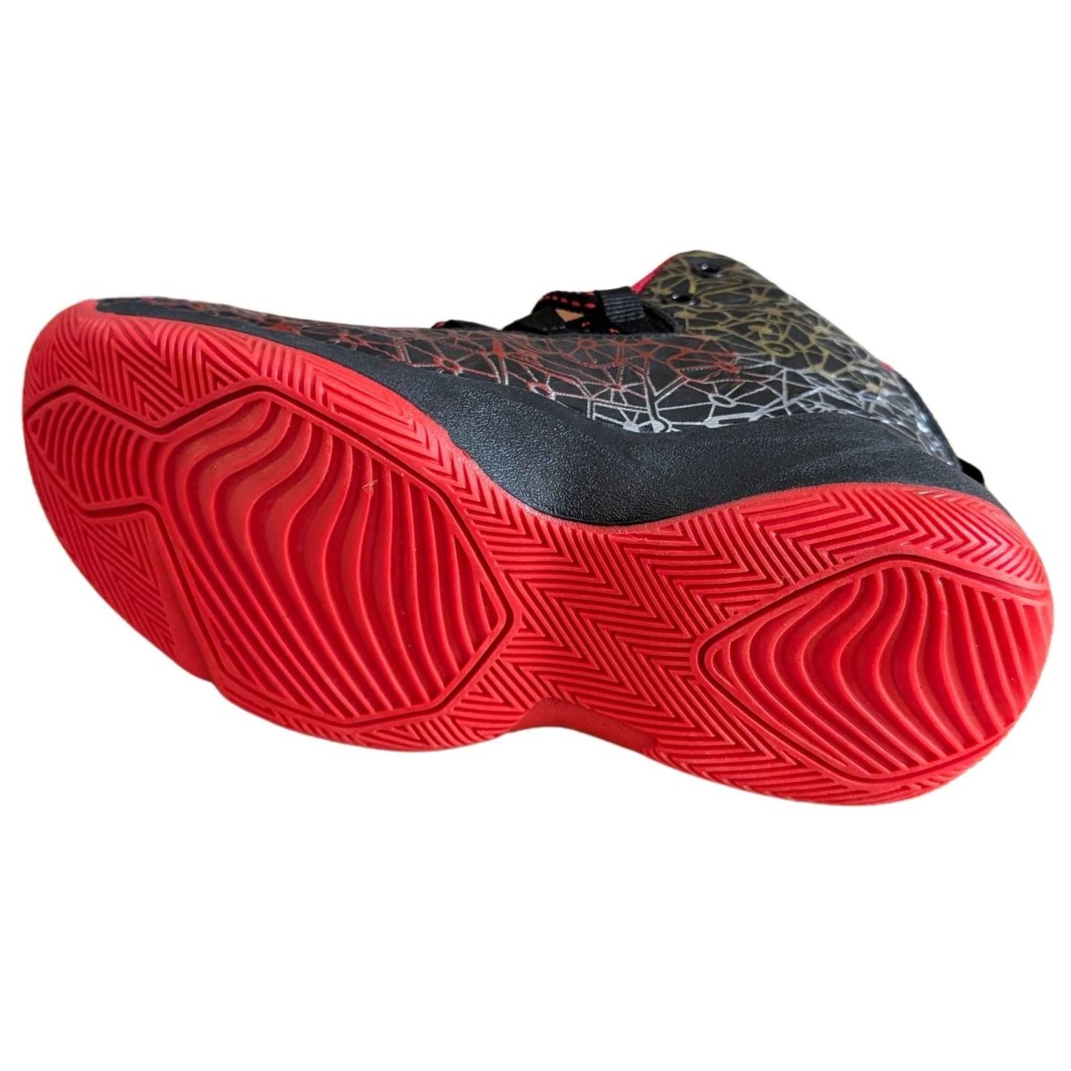 Air Strike Pro Kids Basketball Shoes - Kids Kids Basketball Shoes in 31 | Boys & Girls Shoes Online Australia | Kiddos Kicks