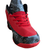 Air Strike Pro Kids Basketball Shoes - Kids Kids Basketball Shoes in 31 | Boys & Girls Shoes Online Australia | Kiddos Kicks