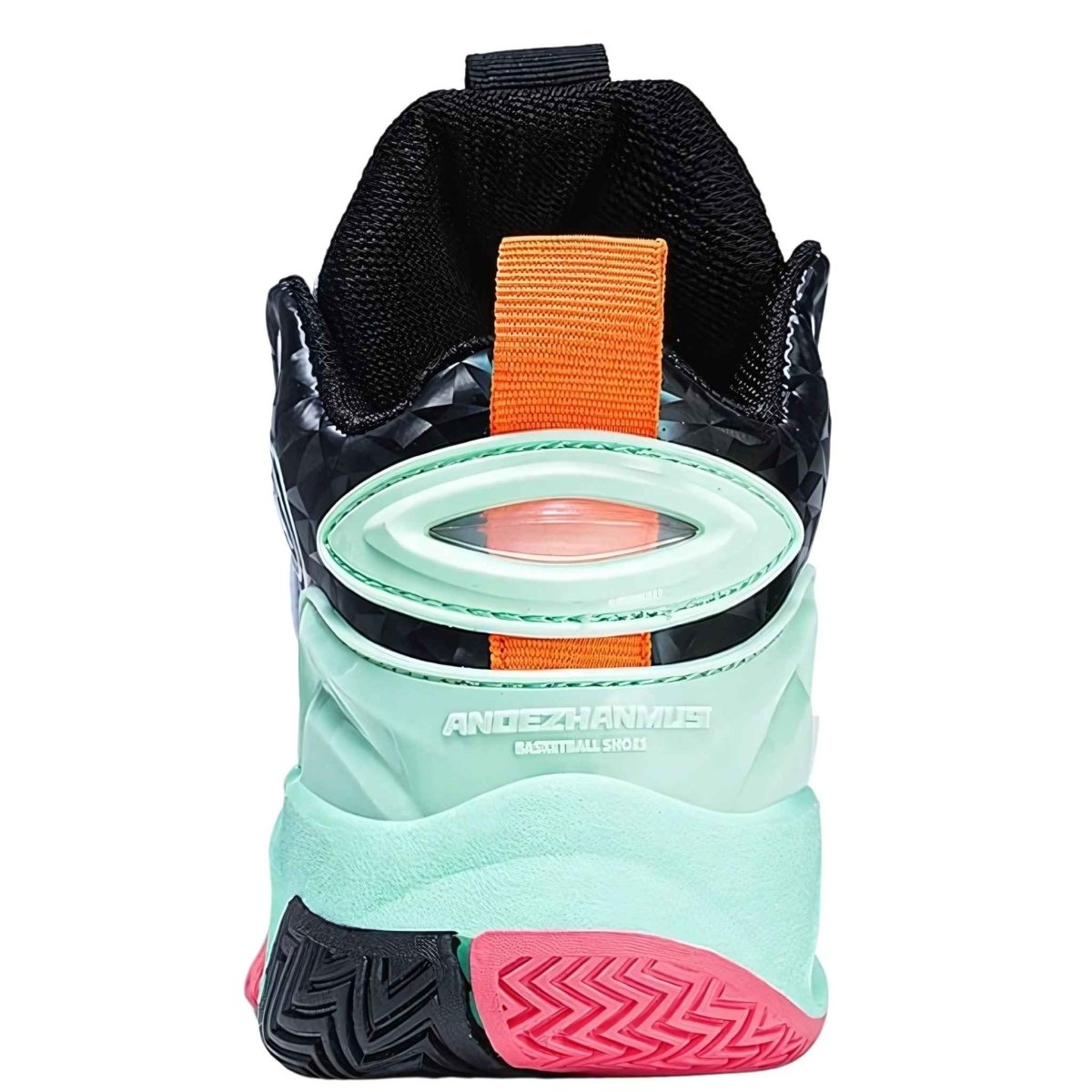 Cloud Bounce Kids Basketball Shoes - Kids in 31 | Boys & Girls Shoes Online Australia | Kiddos Kicks