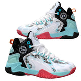 Cloud Bounce Kids Basketball Shoes - Kids in 31 | Boys & Girls Shoes Online Australia | Kiddos Kicks
