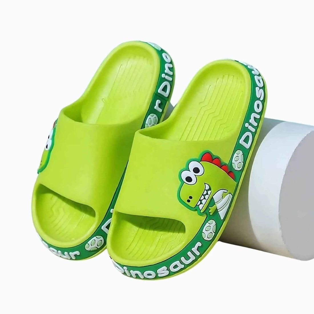 Dino Steps Kids Slide - Kiddos Kicks