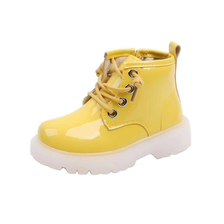 Dry Adventures Waterproof Boots - Kiddos Kicks