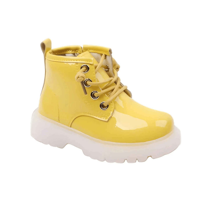 Dry Adventures Waterproof Boots - Kiddos Kicks