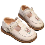 Elsa Frosty Steps Kids Sandals - Kids in 23 | Boys & Girls Shoes Online Australia | Kiddos Kicks