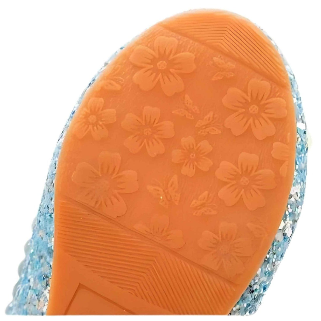 Elsa Magic Heels - Kiddos Kicks