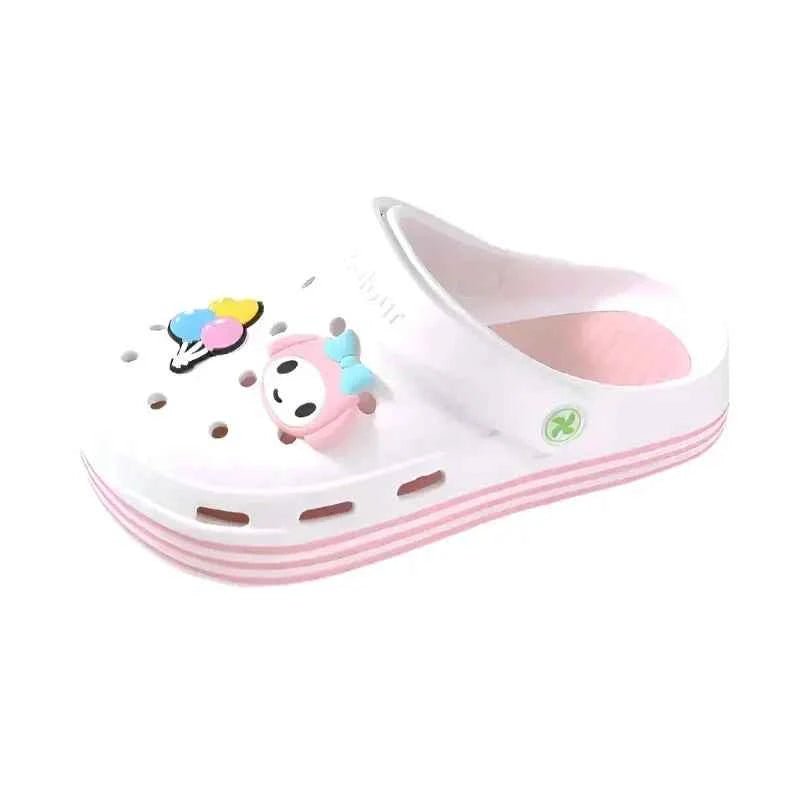 Kawaii - Inspired Slides – Kids | Durable, comfy | Kiddos Kicks Australia