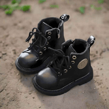 Black Bear Kids Winter Boots - Kids in 21 | Boys & Girls Shoes Online Australia | Kiddos Kicks