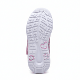 Love - Note Heart Kids Runners - Kids in 34 | Boys & Girls Shoes Online Australia | Kiddos Kicks