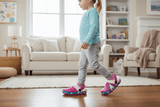 Unicorn Warm Kids Clog Slippers - Kids in 22 | Boys & Girls Shoes Online Australia | Kiddos Kicks