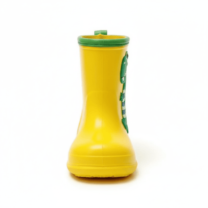 Dino Kids Waterproof Rain Boots - Kids in 24 | Boys & Girls Shoes Online Australia | Kiddos Kicks